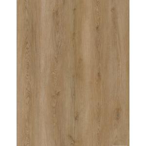 Natural Oak  Click Vinyl Flooring 182mm x 1220mm x 5.0mm